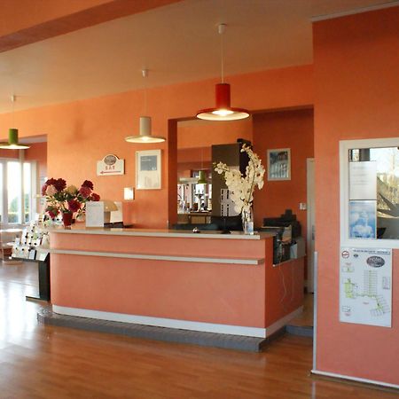 Hotel Du Val Vert Pouilly-en-Auxois Bagian luar foto