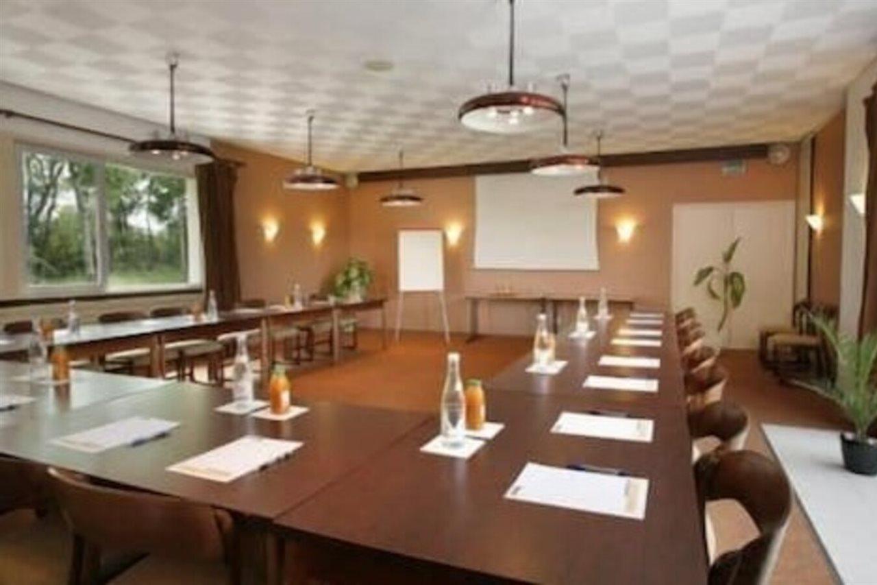 Hotel Du Val Vert Pouilly-en-Auxois Bagian luar foto
