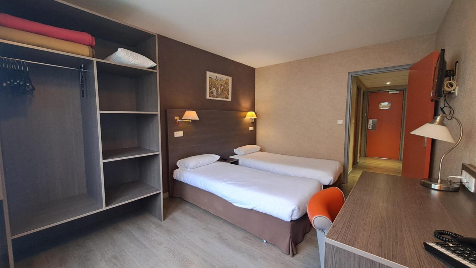 Hotel Du Val Vert Pouilly-en-Auxois Bagian luar foto
